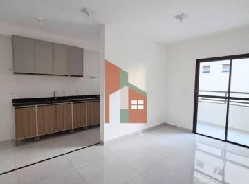 Apartamento · 64m² · 2 Quartos · 1 Vaga · Apartamento 2 Dormitórios com Suíte e Varanda Gourmet - Altos de Atibaia