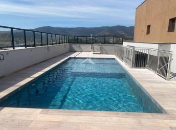 Apartamento · 78m² · 2 Quartos · 2 Vagas · Apartamento em Atibaia - próximo ao Lago do Major