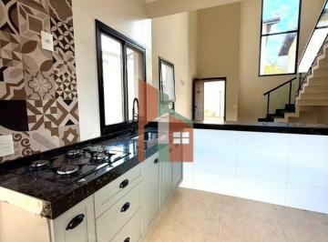 Casa · 98m² · 3 Quartos · 2 Vagas · Sobrado moderno com vista espetacular
