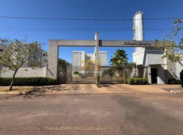 Apartamento · 48m² · 2 Quartos · 1 Vaga · Apartamento 2/4, 48m² - 1406 sul (ARSO 142) - Residencial Palmeira Monarca - Palmas/TO