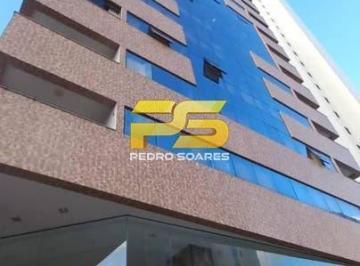Apartamento · 36m² · FLAT DISPONÍVEL  MANAÍRA | JOÃO PESSOA/PB