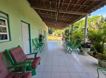 Rural · 10000m² · 4 Quartos · FAZENDA À VENDA | 10 HECTARES | BR-230