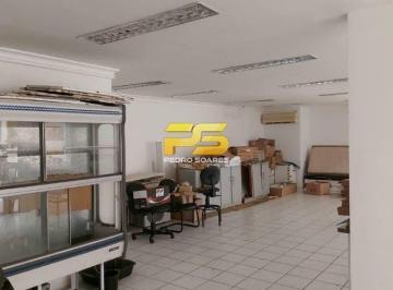 Comercial · 120m² · LOJA 105 | LOCAÇÃO  MANAÍRA