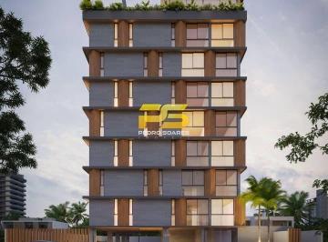 Apartamento · 22m² · LANÇAMENTO DE FLATS EM CABEDELO POÇO