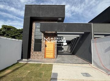 Casa · 240m² · 2 Quartos · 2 Vagas · Casa com 2 Quartos, Suíte, Área Gourmet e Quintal à Venda em Itaipuaçu | Maricá