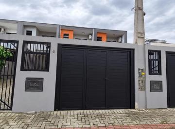 Casa · 80m² · 2 Quartos · 2 Vagas · Casa para aluguel - no Centro