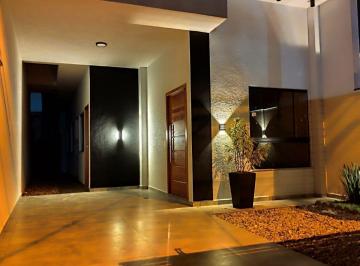 Casa · 83m² · 3 Quartos · 1 Vaga · Linda Casa recém construída a venda
