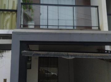 Casa · 73m² · 2 Quartos · 1 Vaga · Casa à venda - em Santo Antônio