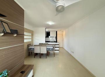 Apartamento de 2 quartos, Curitiba · Excelente Apartamento com Suíte no Capão Raso