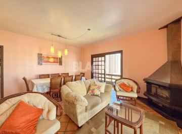 Apartamento · 174m² · 3 Quartos · 1 Vaga · Apartamento com 3 Suítes na Praia Grande em Torres RS