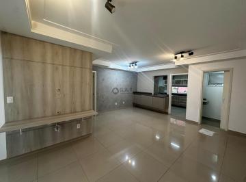 Foto 01 · Aluguel de Apartamento de 3 Quartos com Suíte e 2 Vagas no Parque Campolim em Sorocaba-SP (112m²)