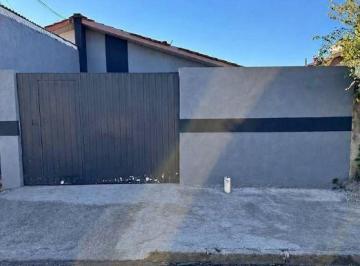 Casa · 55m² · 2 Quartos · 2 Vagas · CASA EM PIRAQUARA, VILA FUCK! 02 QUARTOS, SALA COZINHA E 02 VAGAS!