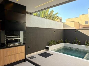 Casa de 3 quartos, Paulínia · Casa em Condomínio