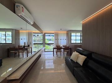 Apartamento de 2 quartos, Brasília · Mobiliado no Noroeste - 2 quartos