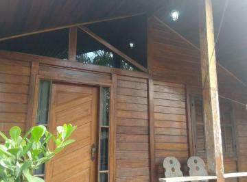 Terreno en Venda  Caluge · Terreno de 2000 m² e casa com 2 quartos à venda em Caluge