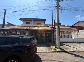 Casa · 95m² · 3 Quartos · 2 Vagas · SOBRADO PARA ALUGAR 3 QUARTOS, SUITE, 2 VAGAS GARAGEM - BOSQUE EUCALIPTOS!