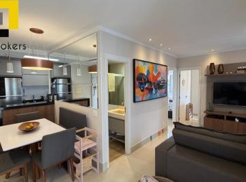Foto 01 · APARTAMENTO DE 61 M² COM 2 DORMITÓRIOS NO CONDOMÍNIO GO MARAVILLE EM JUNDIAÍ