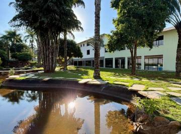 Casa de 6 quartos, Brasília · Casa de alto padrão no Park Way |6 suítes |5.000 m² de terreno |Estrutura para eventos até 3.000