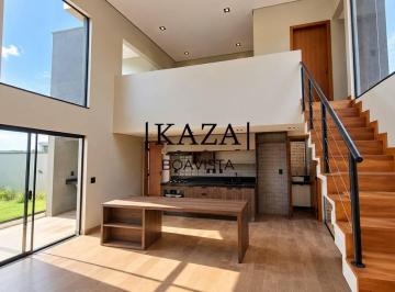 5d5dc8998c22cb95ecb8fab6793295490dfbab15 · Casa com 1 quarto à venda, 81 m² - Condomínio Terras de São Francisco - Sorocaba/SP