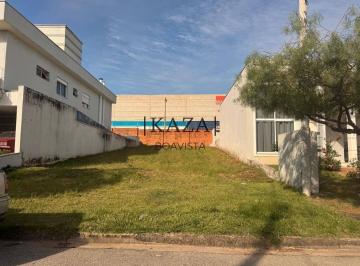 ae7427658e00c8ee601550b6dc34bae8c63bf67a · Terreno à venda, 305 m² - Condomínio Ibiti Reserva - Sorocaba/SP