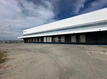 Comercial · 4138m² · Galpão Comercial - 4.138,89 m² - Civit I - Serra/ES