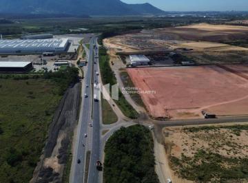 Comercial · 128000m² · Área Industrial - 128.000,00 m² - Serra/ES