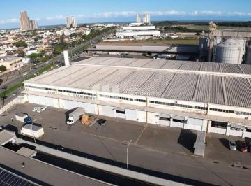 Comercial · 1350m² · 7 Vagas · Galpão Industrial -1350 m² - Darly Santos - Vila Velha/ES