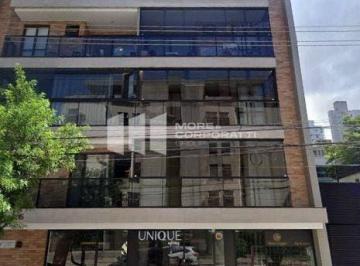 Apartamento · 70m² · 2 Quartos · 2 Vagas · Apartamento - 70m² - Praia do Canto - Vitória/ES
