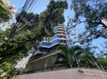 Apartamento · 160m² · 4 Quartos · 2 Vagas · Apartamento - 4 Quartos - 160m² - Ed. Meridien - Praia do Canto - Vitória/ ES