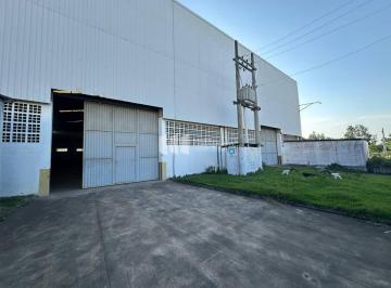 Comercial · 2770m² · Galpão Comercial - 2.770,51 m² - Civit I - Serra/Es