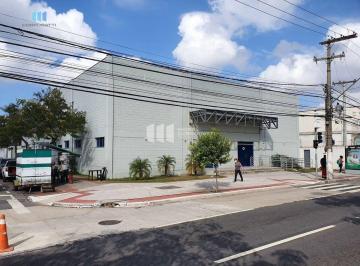 Comercial · 1950m² · Galpão Logístico - 1.950,00 m² - Ilha de Santa Maria - Vitória/ES