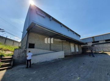 Comercial · 880m² · 1 Vaga · Galpão - 880 m² - Padre Matias - Cariacica/ES