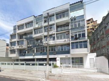 Comercial · 85m² · 1 Vaga · Sala comercial - 85m² - Ed. Espaço Um - Jesus de Nazaré - Vitória/ES