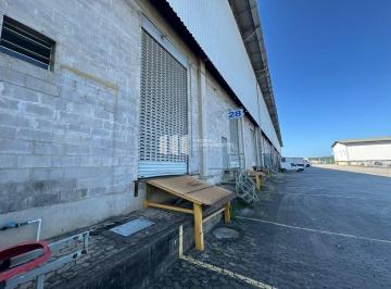 Comercial · 1000m² · Galpão Comercial - 1000 m² - Serra do Anil - Cariacica/ES