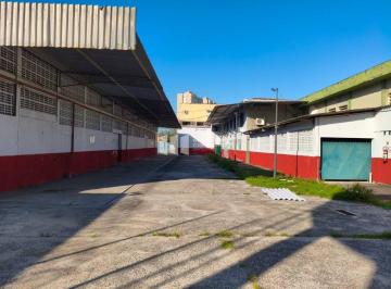 Comercial · 1200m² · Galpão Comercial - 1200 m² - Vila Velha/ES
