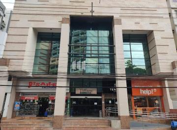 Comercial · 21m² · 1 Vaga · Sala Comercial - 32 m² - Ed. Tiffany - Santa Lúcia - Vitória/ES