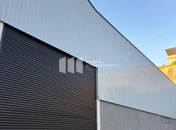 Comercial · 1300m² · Galpão - 1.300 m² - CACHOEIRO DE ITAPEMIRIM/ES