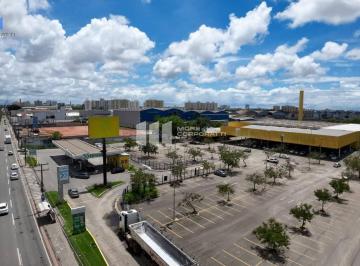 Comercial · 6700m² · 650 Vagas · Galpão Comercial - 6700 m² - Planalto de Carapina - Serra/ES
