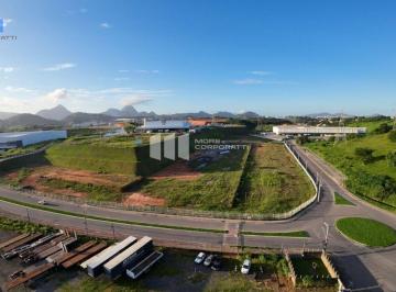 Comercial · 43437m² · Área Industrial - 43.437,36m² - Rosário de Fátima - Viana/ES