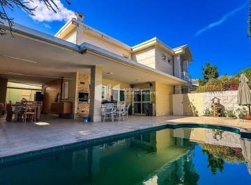 Casa · 277m² · 3 Quartos · 1 Vaga · Casa Triplex - 277,14m² - Mata da Praia - Vitória/ES