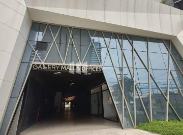 Comercial · 62m² · Loja / Salão - Gallery Mall - Enseada do Suá - Vitória/ES