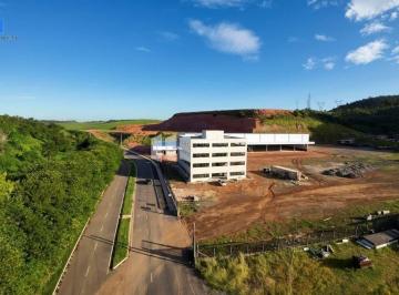 Comercial · 15m² · Salas Comerciais - 450 m² - Prédio Comercial - Caxias do Sul - Viana/ES