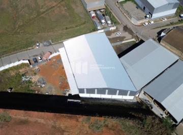 Comercial · 1300m² · Galpão Comercial - 1300 m² - Colina - Cariacica/ES
