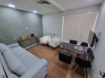 Comercial · 80m² · 2 Vagas · Loja - 80 m² - Ed. Viking - Bento Ferreira - Vitória/ES