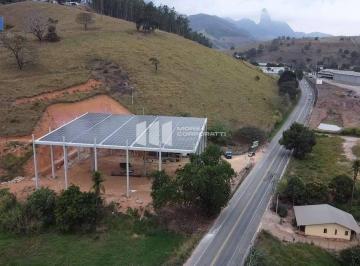 Comercial · 2000m² · Pavilhão Industrial - 2000 m² - Cachoeiro de Itapemirim/ES