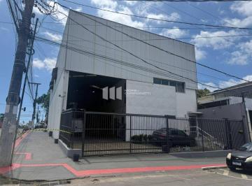 Comercial · 522m² · Galpão Industrial - 522 m² - Jardim Camburi - Vitória/ES