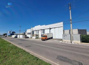 Comercial · 3500m² · 6 Vagas · Galpão Logístico - 3.500 m² - Araçás - Vila Velha/ES