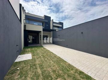 Casa · 150m² · 3 Quartos · 3 Vagas · Casa - 3 Suítes - 150 m² - Jardim Atlântico - Serra/ES