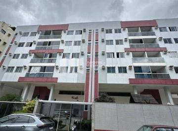 Apartamento · 84m² · 3 Quartos · 2 Vagas · Apartamento - 3 Quartos - 84,10 m² - Ed. Marselha - Mata da Praia - Vitória/ES