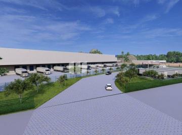 Comercial · 33643m² · Condomínio de Galpões logístico - A - Serra/ES